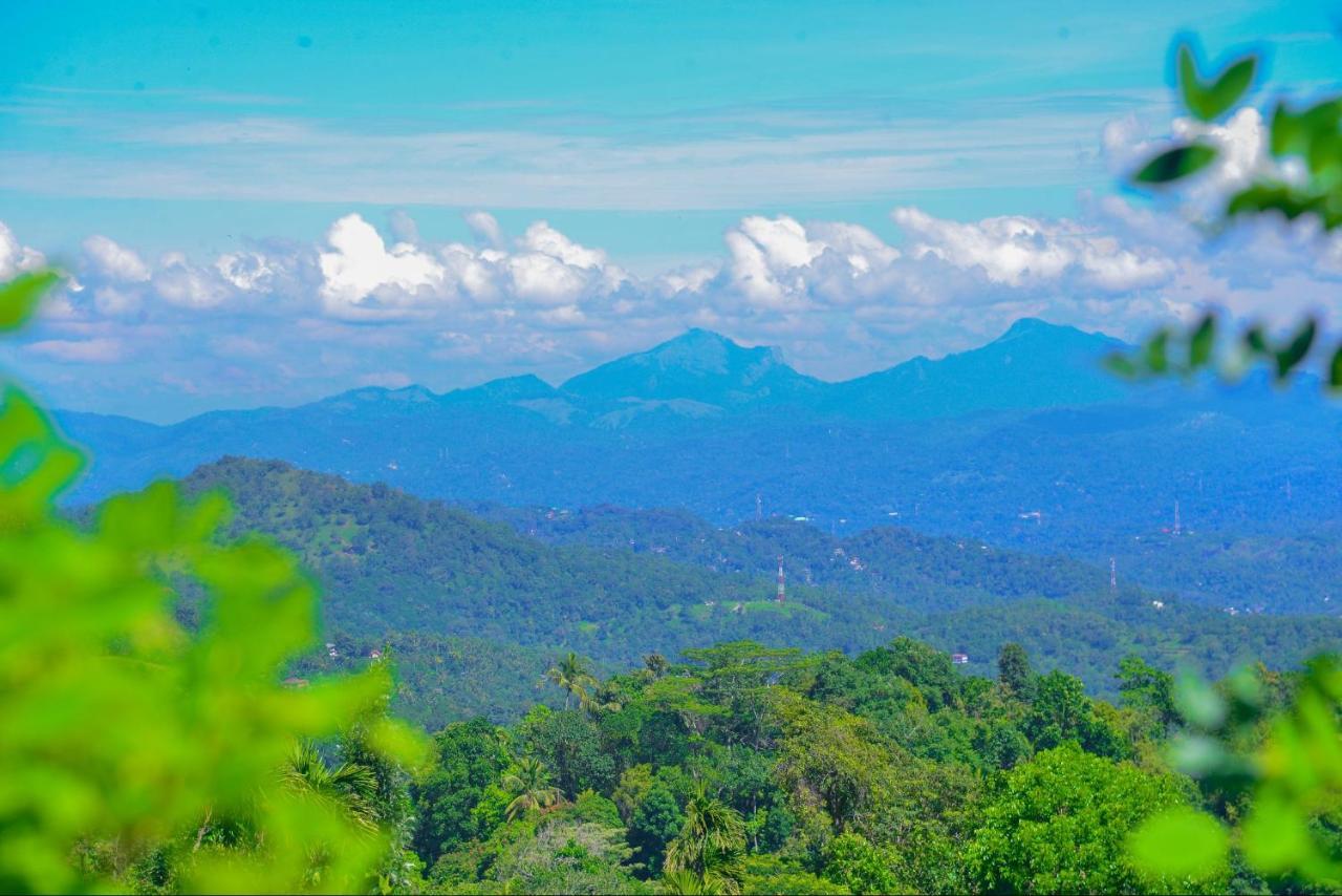 Lak Sewana Home Stay Kandy Exterior foto